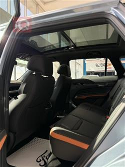 Ford Territory